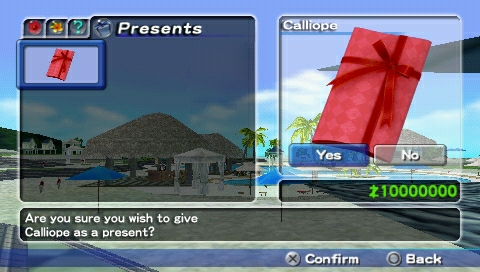 Dead or Alive: Paradise - Imagen 50